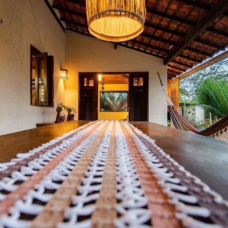 Casa Bia Villa จีโจกา จี เจรีกวากวารา ภายนอก รูปภาพ