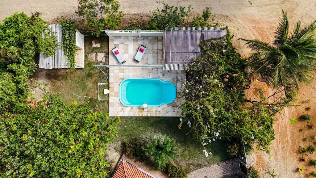 Casa Bia Villa จีโจกา จี เจรีกวากวารา ภายนอก รูปภาพ