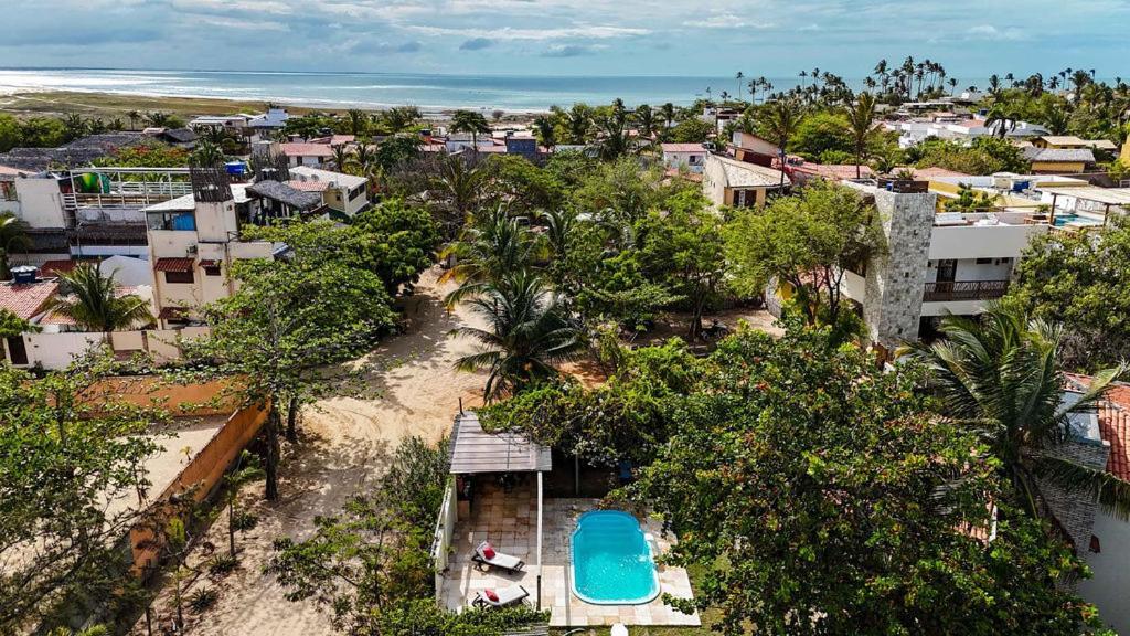 Casa Bia Villa จีโจกา จี เจรีกวากวารา ภายนอก รูปภาพ