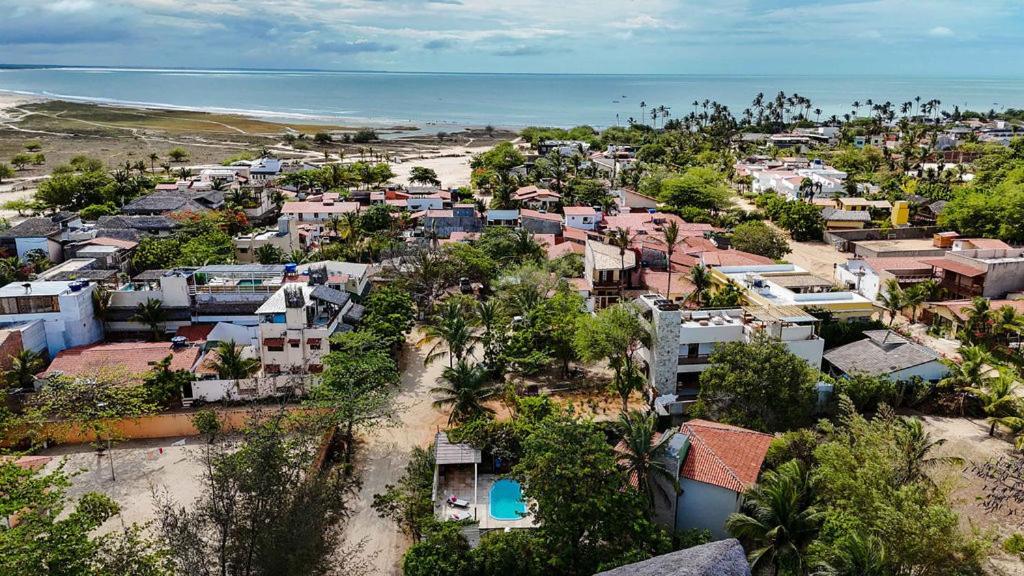 Casa Bia Villa จีโจกา จี เจรีกวากวารา ภายนอก รูปภาพ