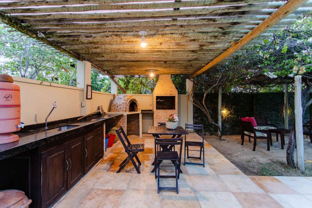 Casa Bia Villa จีโจกา จี เจรีกวากวารา ภายนอก รูปภาพ