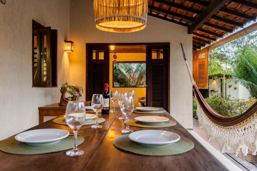 Casa Bia Villa จีโจกา จี เจรีกวากวารา ภายนอก รูปภาพ