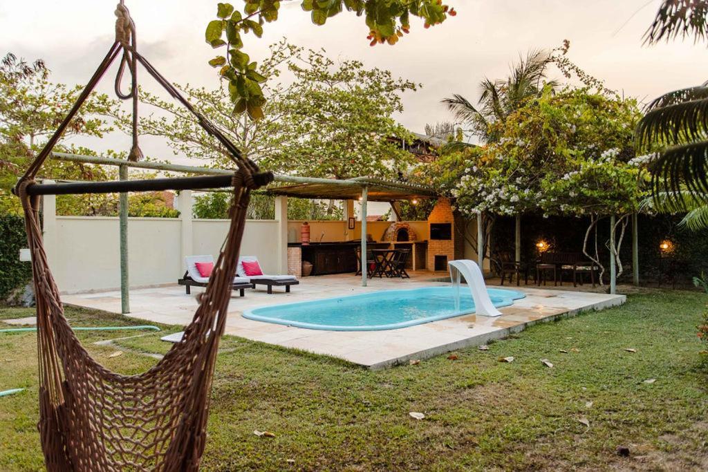 Casa Bia Villa จีโจกา จี เจรีกวากวารา ภายนอก รูปภาพ
