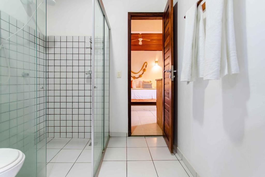 Casa Bia Villa จีโจกา จี เจรีกวากวารา ภายนอก รูปภาพ