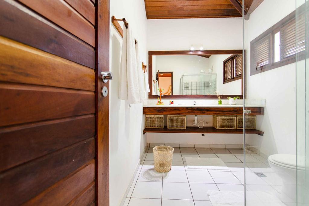 Casa Bia Villa จีโจกา จี เจรีกวากวารา ภายนอก รูปภาพ