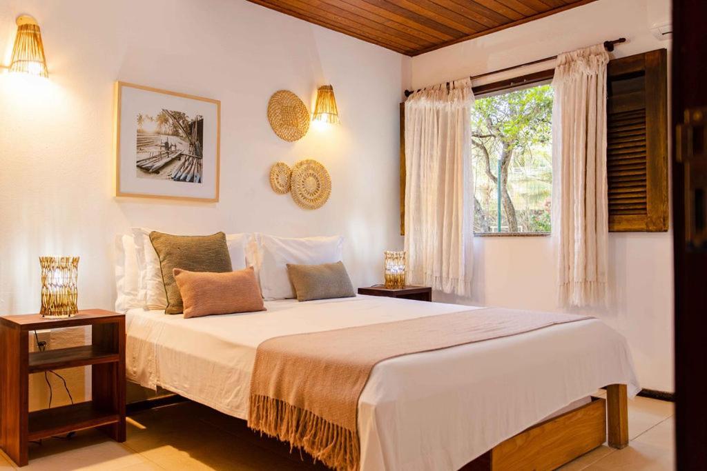 Casa Bia Villa จีโจกา จี เจรีกวากวารา ภายนอก รูปภาพ