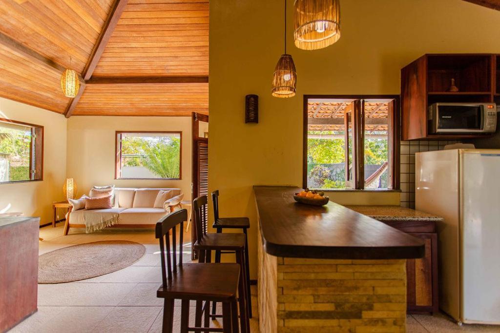 Casa Bia Villa จีโจกา จี เจรีกวากวารา ภายนอก รูปภาพ