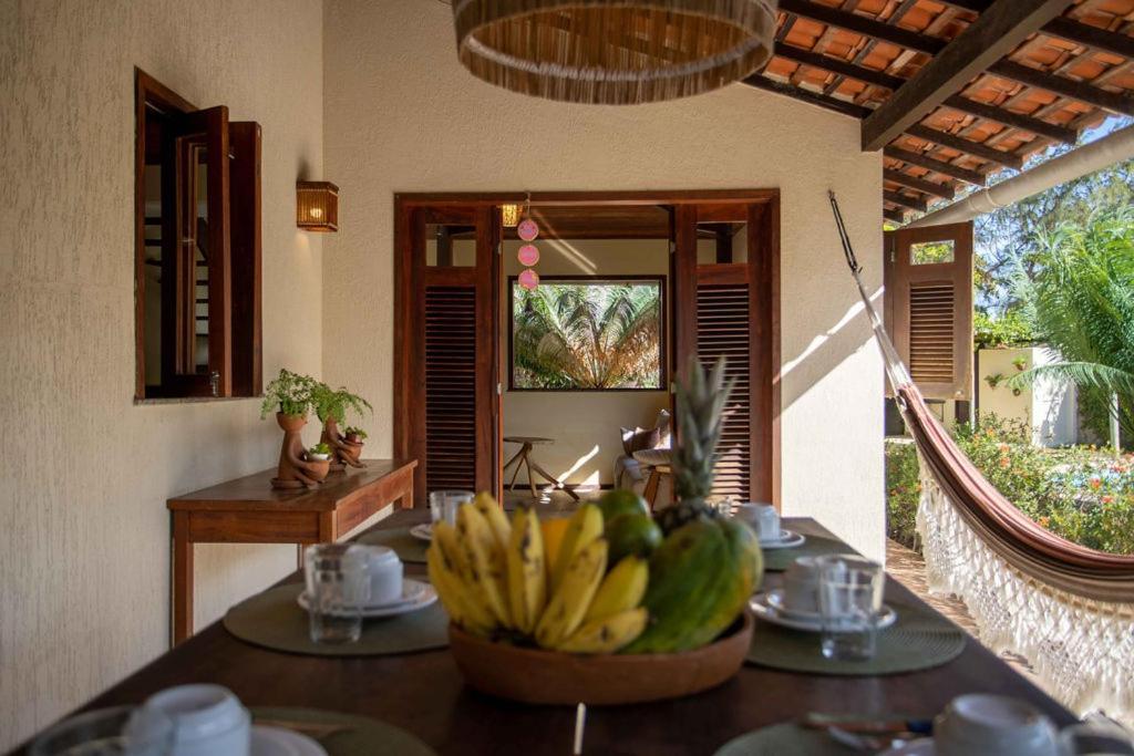 Casa Bia Villa จีโจกา จี เจรีกวากวารา ภายนอก รูปภาพ